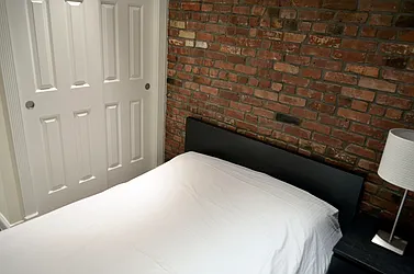 Rented by Link Real Estate NYC