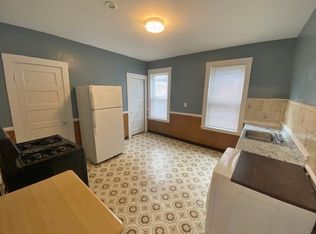 24 Hinckley St #2, Dorchester, MA 02125