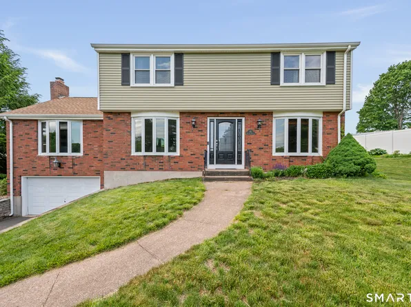 68 Kramer Drive, Berlin, CT 06037