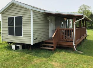 11332 Hanover Rd #0, Forestville, NY 14062