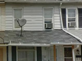 213 1/2 E Union St, Allentown, PA 18109