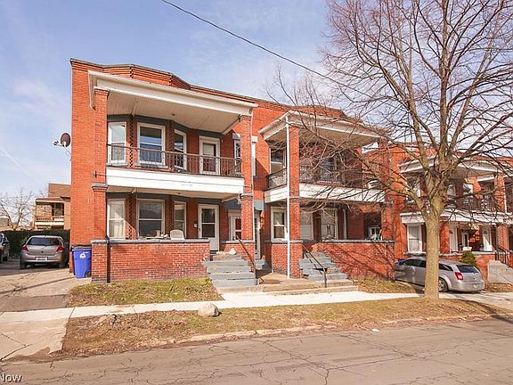2nd image of 1388 W 91st St #4