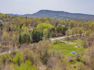 85 Apixia Rd, Wolcott, VT 05680