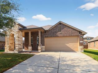 917 Canvasback Creek Dr, Leander, TX 78641