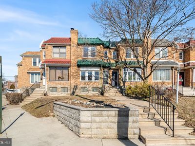 2483 76th Ave, Philadelphia, PA, 19150