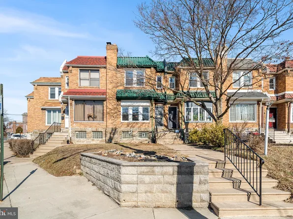 2483 76th Ave, Philadelphia, PA 19150