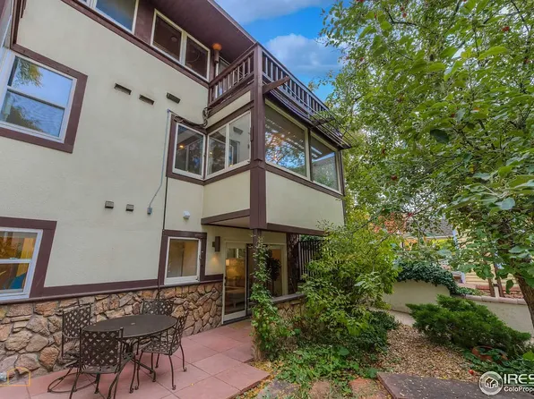 735 Pearl St, Boulder, CO 80302