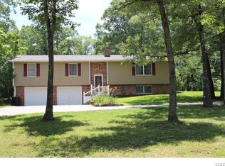 140 County Road 5040, Salem, MO 65560