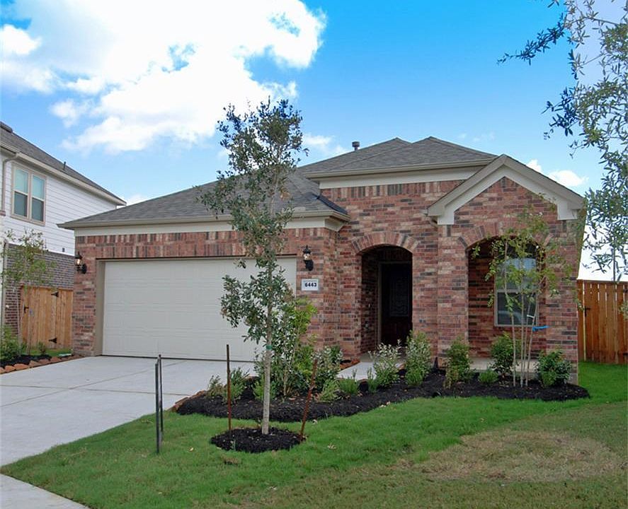 1st image of 6443 Burgess Heights Ln