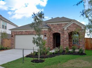 6443 Burgess Heights Ln, Katy, TX 77494