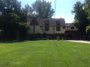 2751 W Seven Mile Rd, Detroit, MI 48221