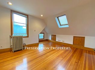 465 Auburn St #3, Auburndale, MA 02466