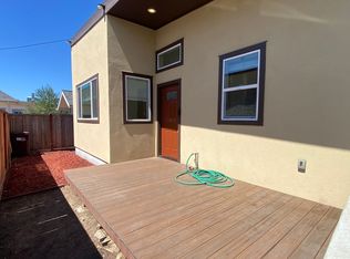 3926 Penniman Ave, Oakland, CA 94619