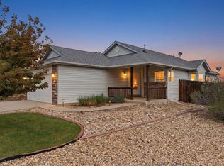 1530 Walnut St, Windsor, CO 80550