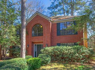 11 Moon Beam Ct, Spring, TX 77381