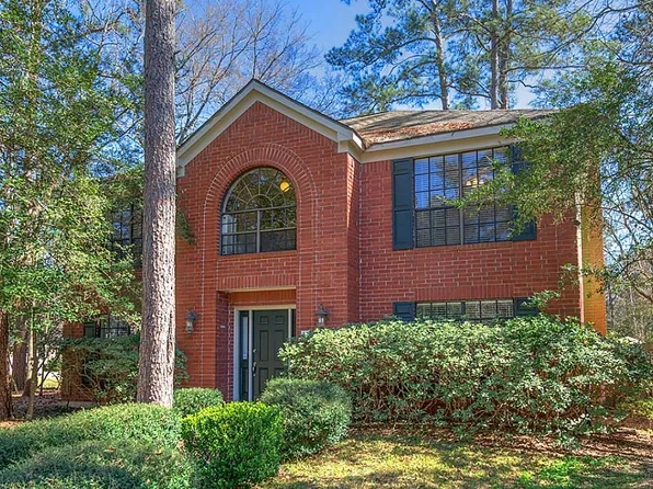 11 Moon Beam Ct, Spring, TX 77381