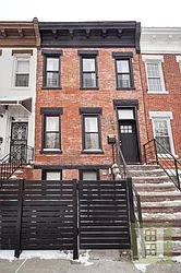 Sold by Halstead Real Estate