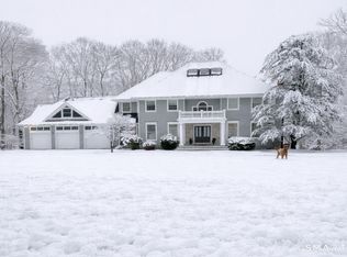 71 Heming Way, Stamford, CT 06903