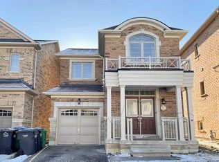80 Lola Cres, Brampton, ON L7A 4J8