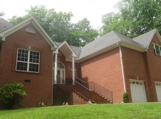 2718 McLemore Rd, Franklin, TN 37064
