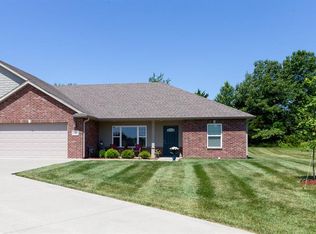 3515 Canyon Ridge Dr, Columbia, MO 65202