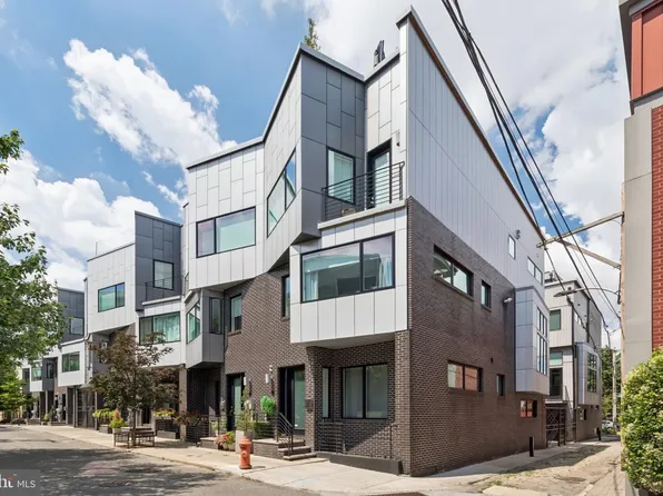 826 N Lawrence St, Philadelphia, PA 19123