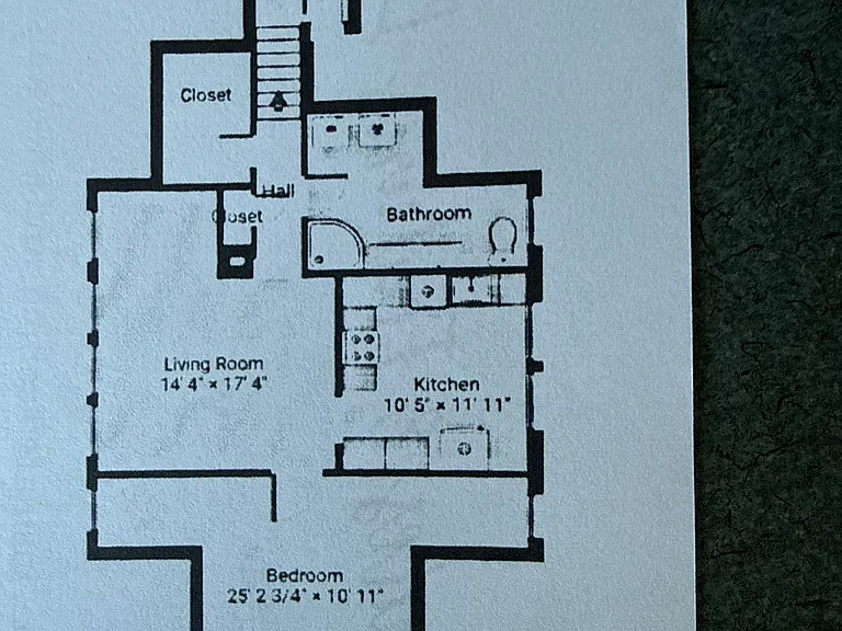 1614 N Church St #3 — Photo 14