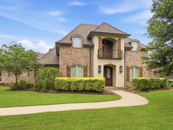 438 Cassidy Dr, Jennings, LA 70546