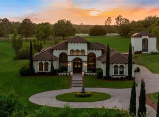19017 Ranch Club Blvd, Groveland, FL 34736