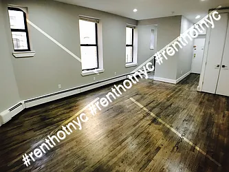 Rented by Weissman Realty