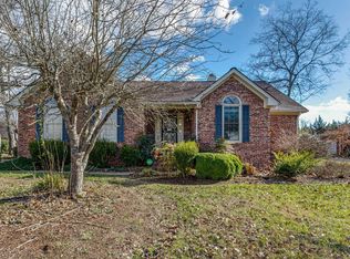 2536 Choctaw Trce, Murfreesboro, TN 37129