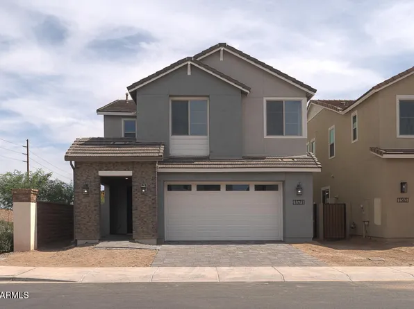 1571 E TIFFANY Way, Gilbert, AZ 85298