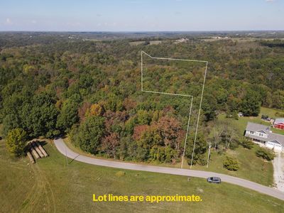 0 Lusby Mill Rd, Corinth, KY, 41010