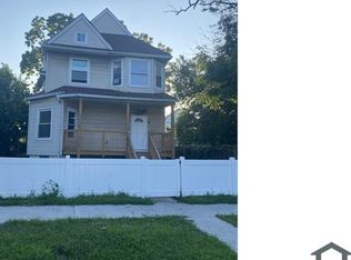 7230 S Perry Ave #1, Chicago, IL 60621