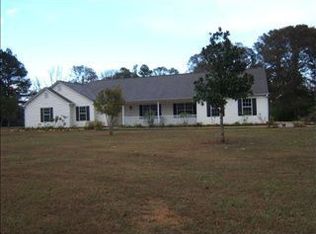 1336 Holliday Dr, Winder, GA 30680