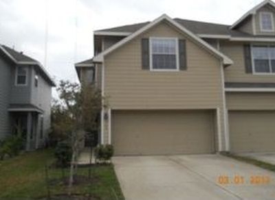 3143 Atherton Canyon Ln, Houston, TX, 77014
