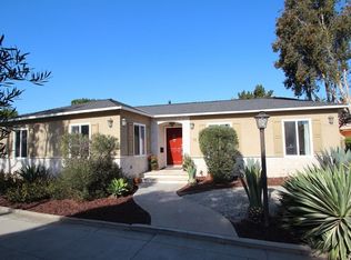 40 La Linda Dr, Long Beach, CA 90807