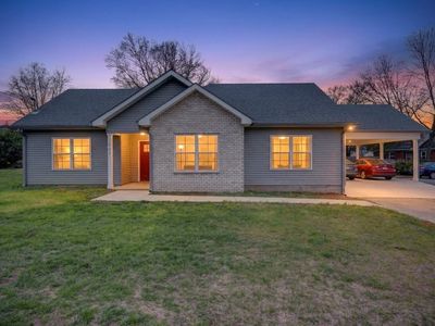 702 Adams Dr, Shelbyville, TN, 37160