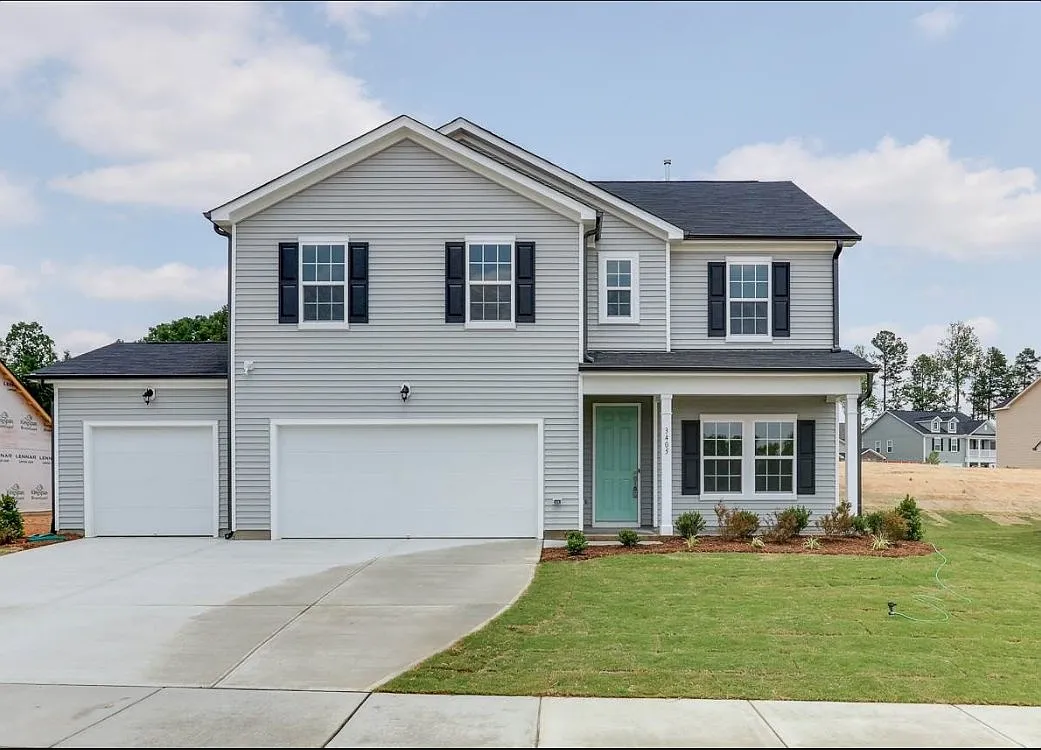 Building Photo - 3405 Longleaf Estates Dr