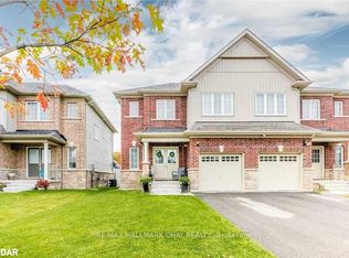 214 Isabella Dr, Orillia, ON L3V8K7