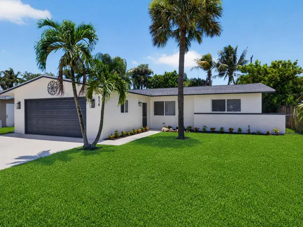 514 Riverside Drive, Palm Beach Gardens, FL 33410