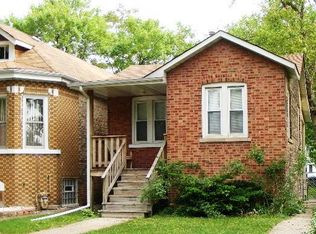 1216 W 98th St, Chicago, IL 60643