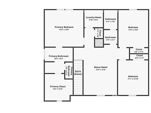 3rd image of 212 E Millbrook Dr