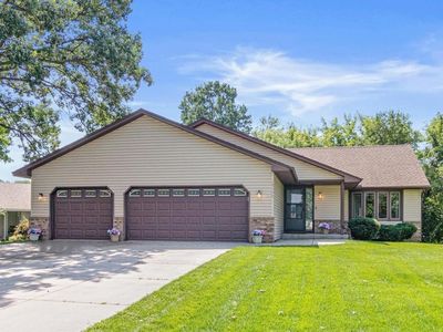 10366 Eagle St NW, Coon Rapids, MN, 55433