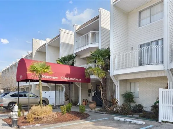 3805 Houma Blvd Unit C205, Metairie, LA 70006