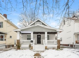 3579 W 129th St, Cleveland, OH 44111