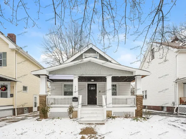 3579 W 129th St, Cleveland, OH 44111