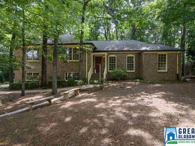6525 Quail Run Dr, Pelham, AL, 35124