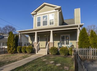 3706 Murphy Rd, Nashville, TN 37209