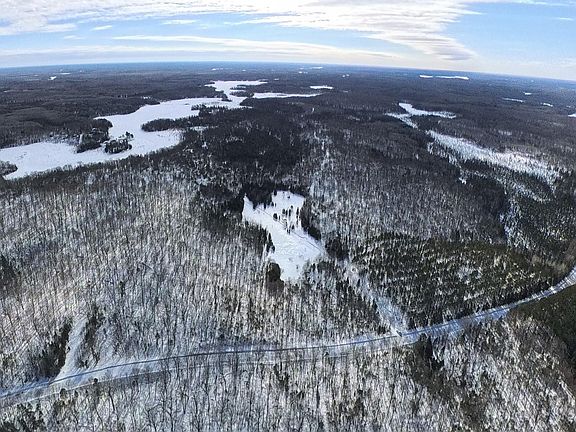 2nd image of Near Namakagon Rd